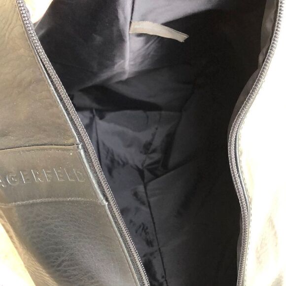 Lagerfeld bag - Picture 4 of 6